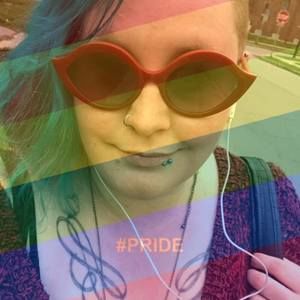 Meet your Posher, Sarandipity